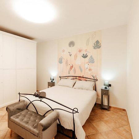 Cr32 Tourist Accomodation Apartment Civitavecchia Ngoại thất bức ảnh