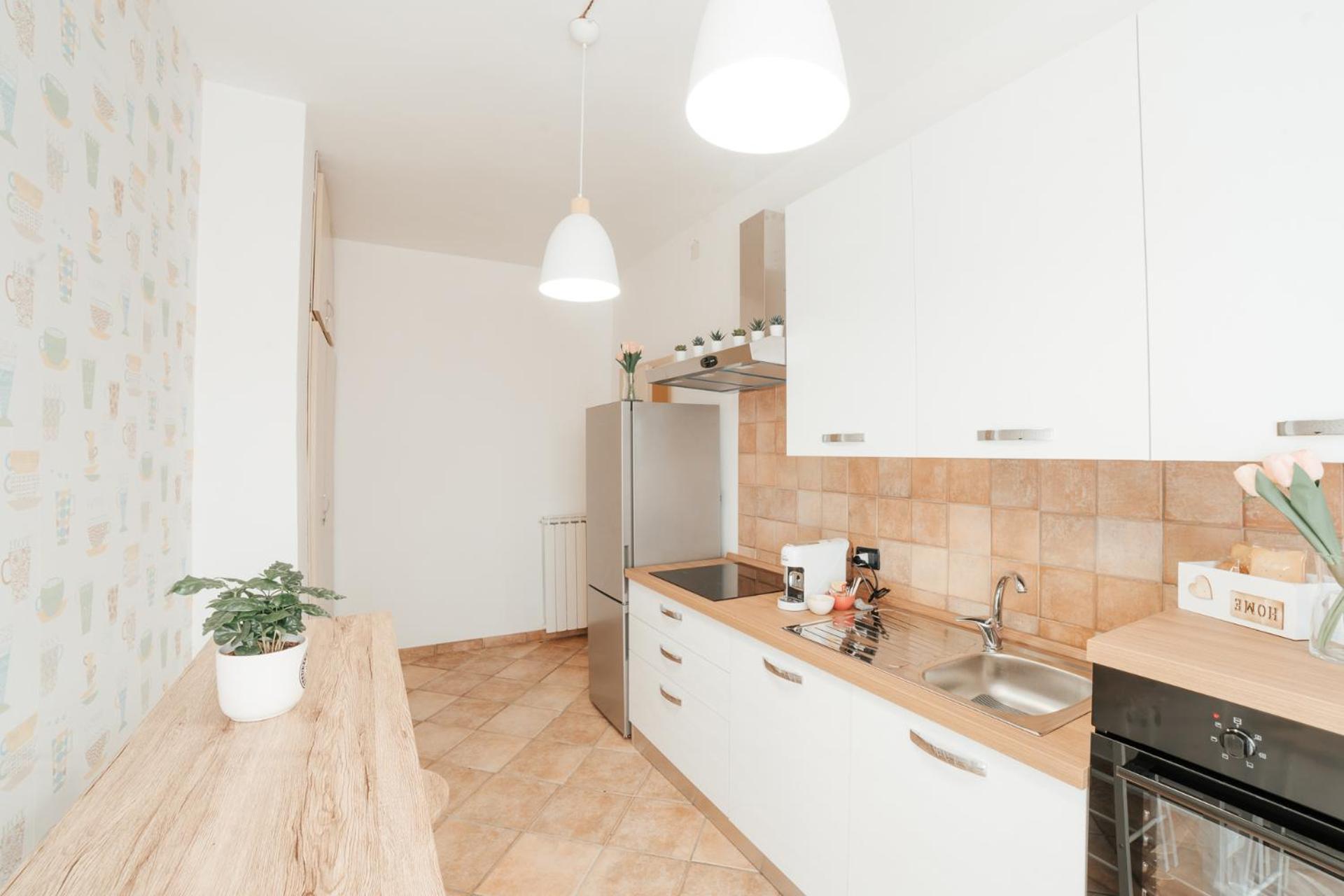 Cr32 Tourist Accomodation Apartment Civitavecchia Ngoại thất bức ảnh