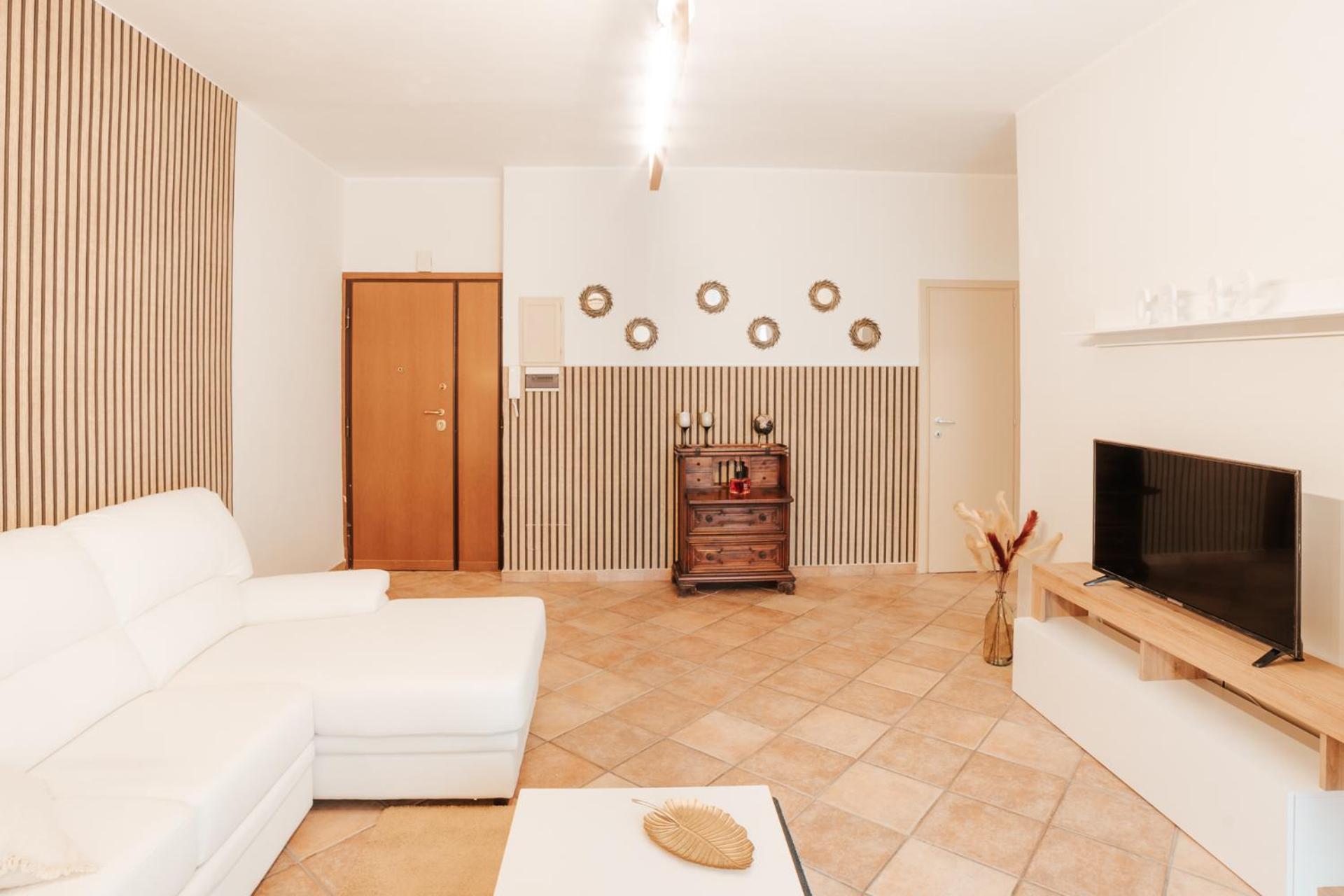 Cr32 Tourist Accomodation Apartment Civitavecchia Ngoại thất bức ảnh