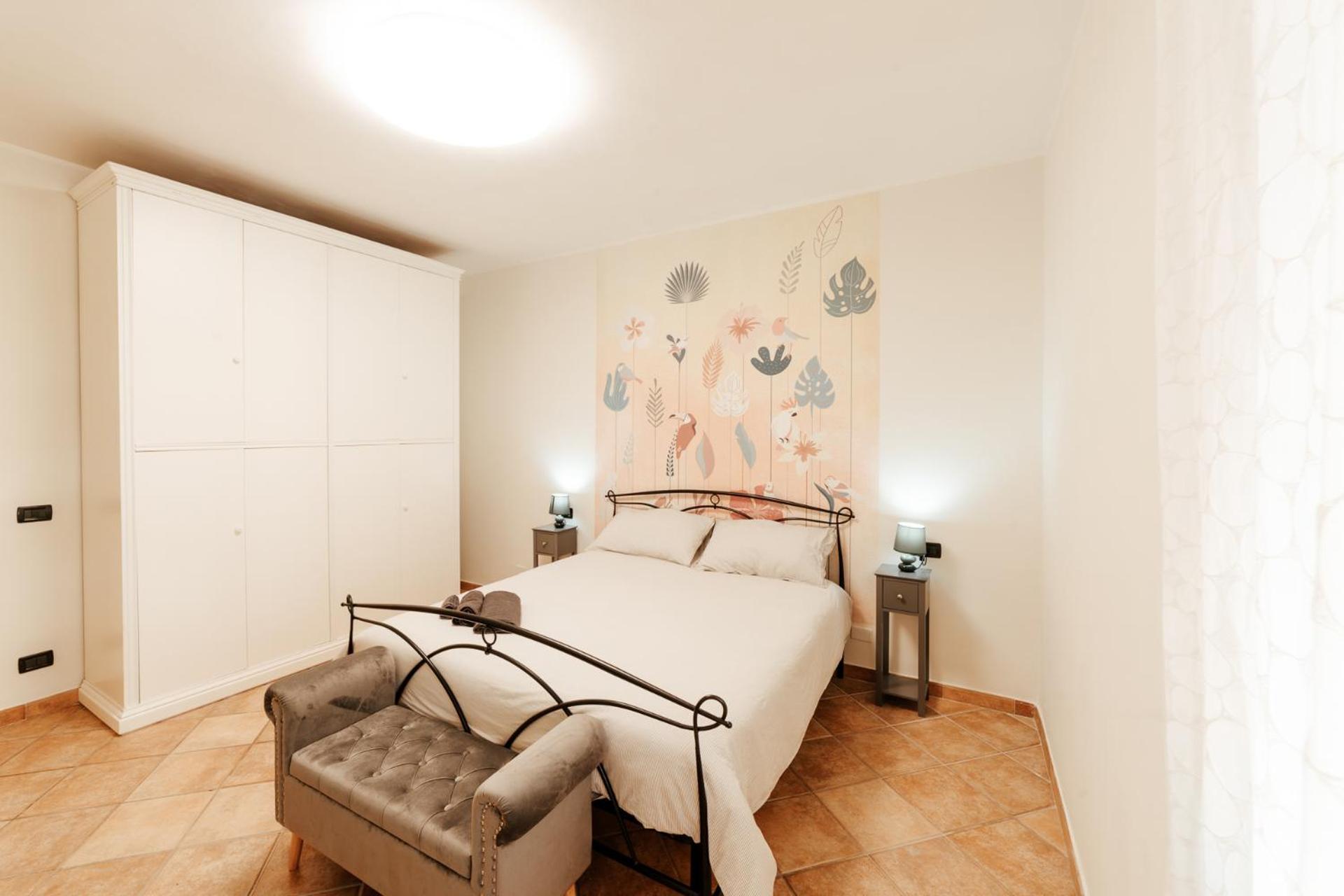 Cr32 Tourist Accomodation Apartment Civitavecchia Ngoại thất bức ảnh