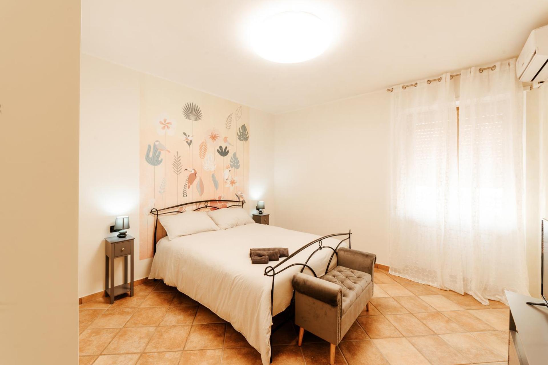 Cr32 Tourist Accomodation Apartment Civitavecchia Ngoại thất bức ảnh