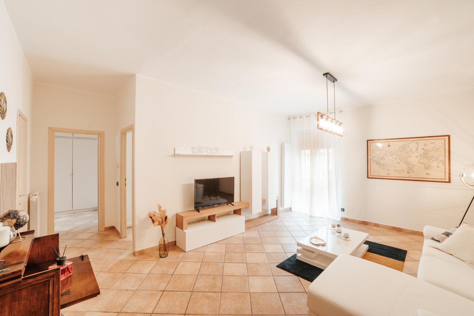 Cr32 Tourist Accomodation Apartment Civitavecchia Ngoại thất bức ảnh