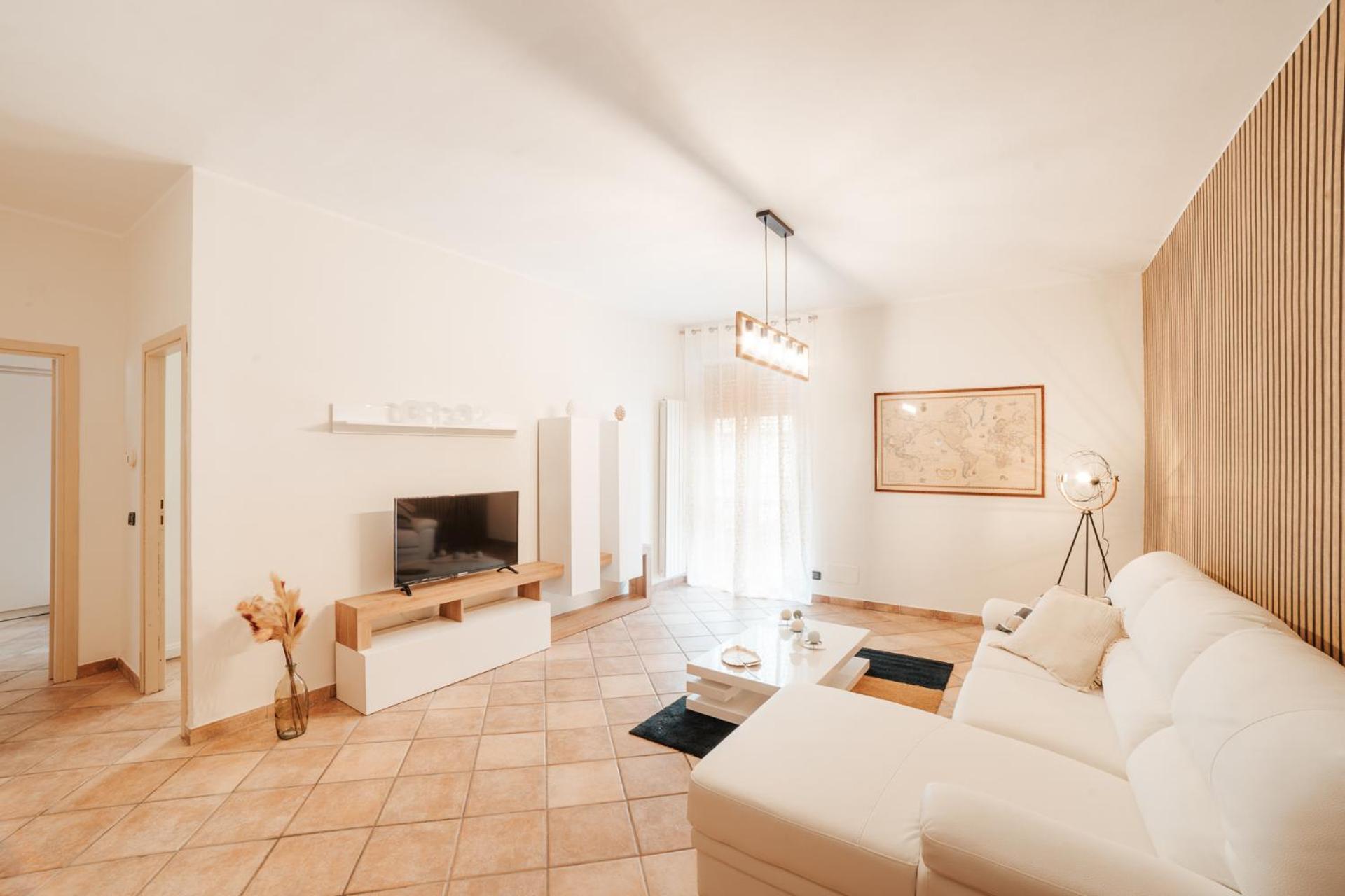 Cr32 Tourist Accomodation Apartment Civitavecchia Ngoại thất bức ảnh