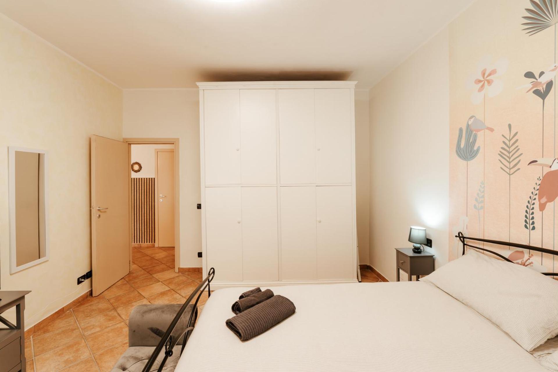 Cr32 Tourist Accomodation Apartment Civitavecchia Ngoại thất bức ảnh