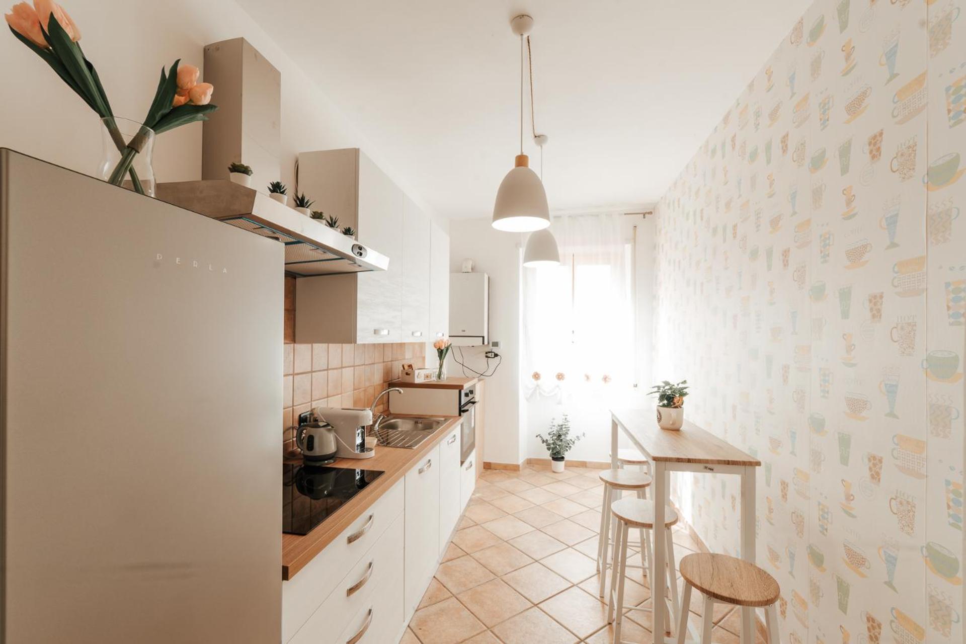 Cr32 Tourist Accomodation Apartment Civitavecchia Ngoại thất bức ảnh